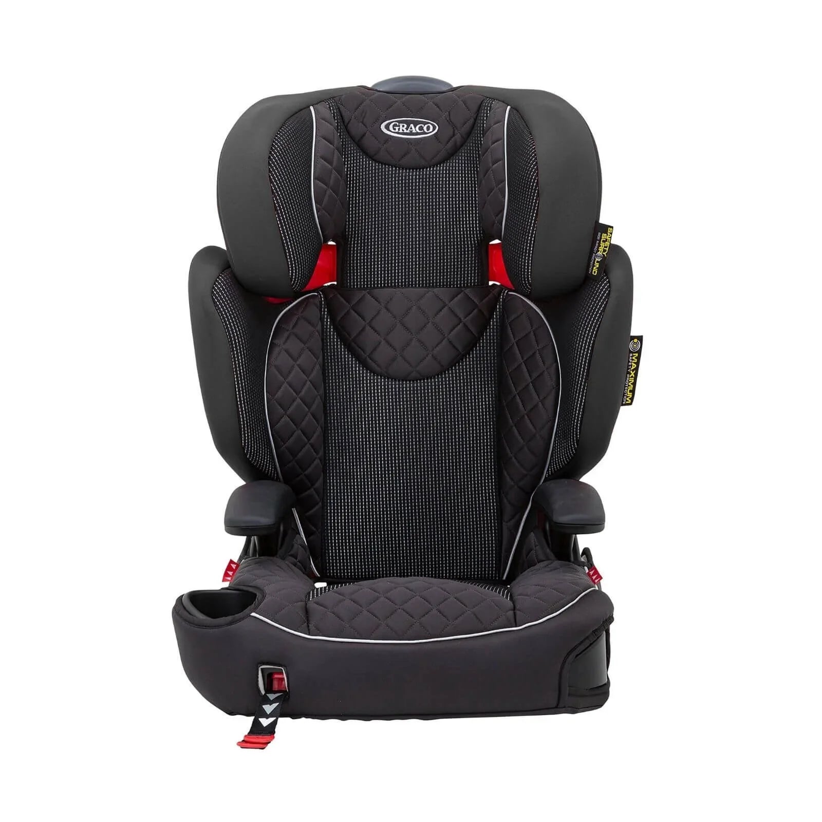 Graco Affix Group 2/3  Car Seat - Stargazer