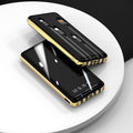 Comes With A Four-wire Digital Display, Thin And Compact 20000mAh Power Bank