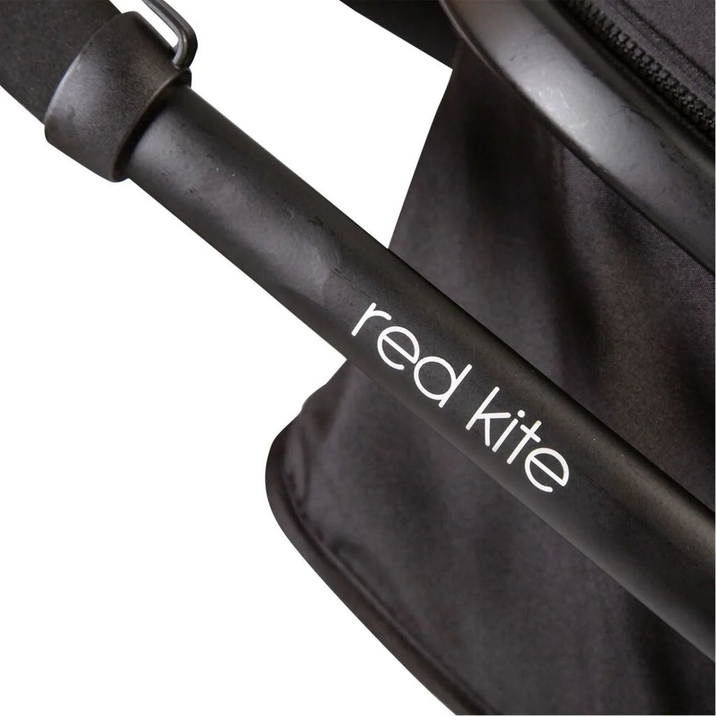 Red Kite Push Me Savanna i-Size 3-in-1 Travel System - Zebra