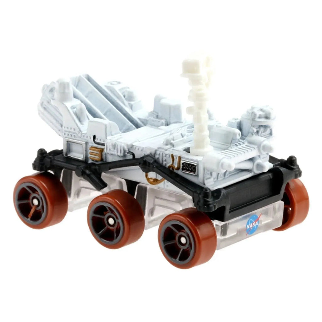 Hot Wheels Basic Singles Asst
