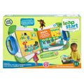 LeapFrog LeapStart