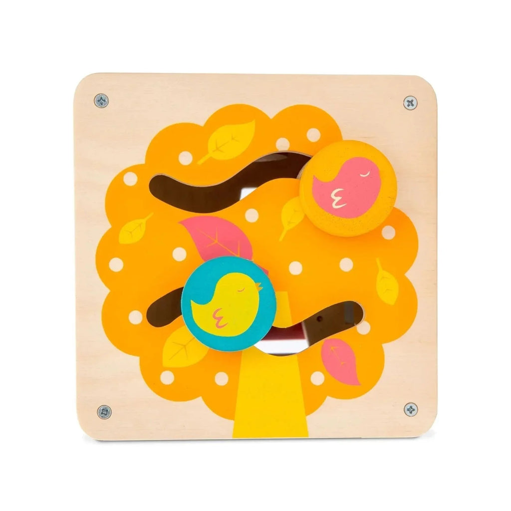 LTV Activity Cube
