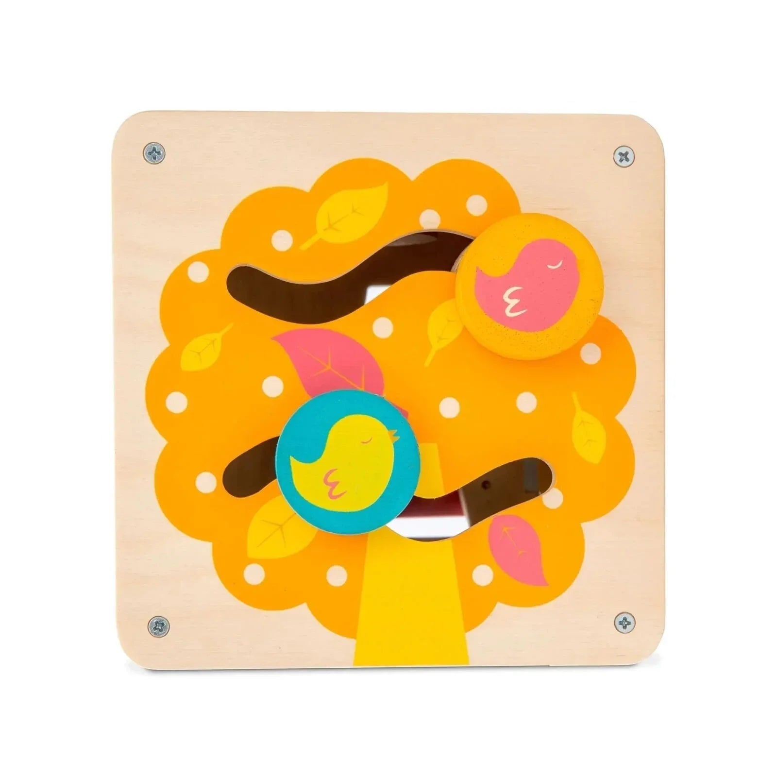 LTV Activity Cube