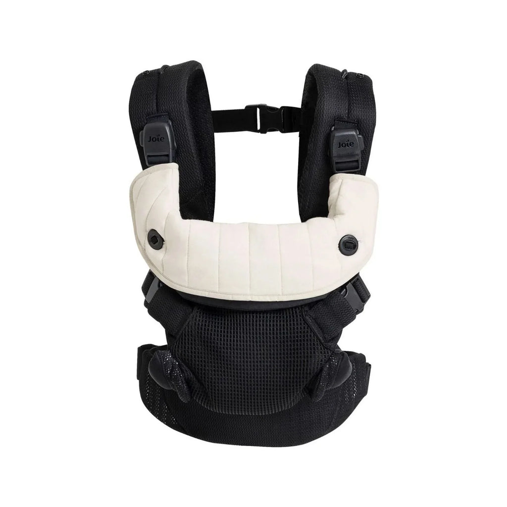 Joie Savvy Air 4-in-1 Baby Carrier - Coal