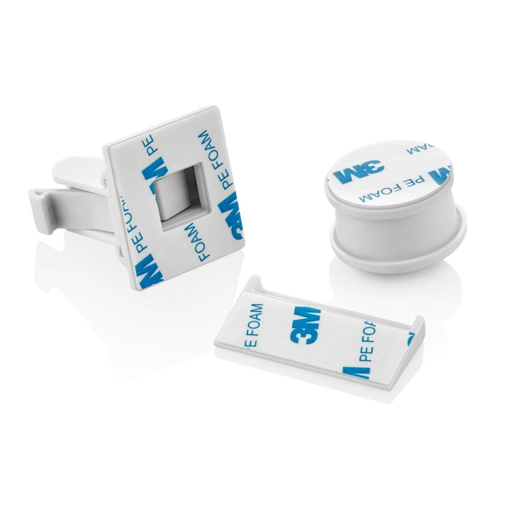 Babyjem Magnetic Drawer Lock Pack of 4