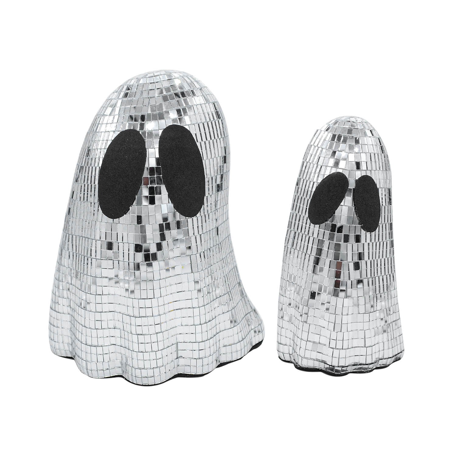 Halloween Diss Cute Mosaic Mirror Patch Decoration Desktop Decoration