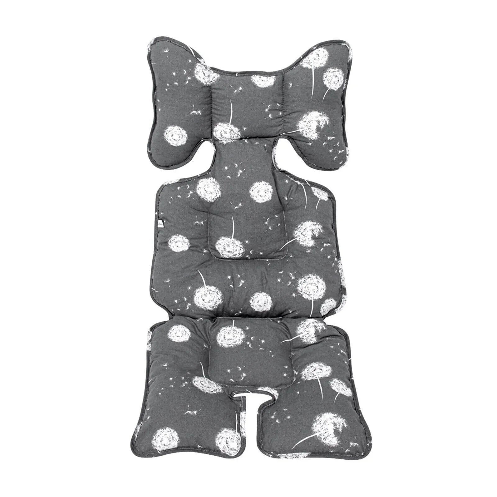 Sevi Bebe Stroller & Car Seat Cushion Dandelion