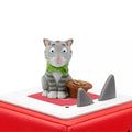 Tonies Julia Donaldson Audio Play - Tabby McTat