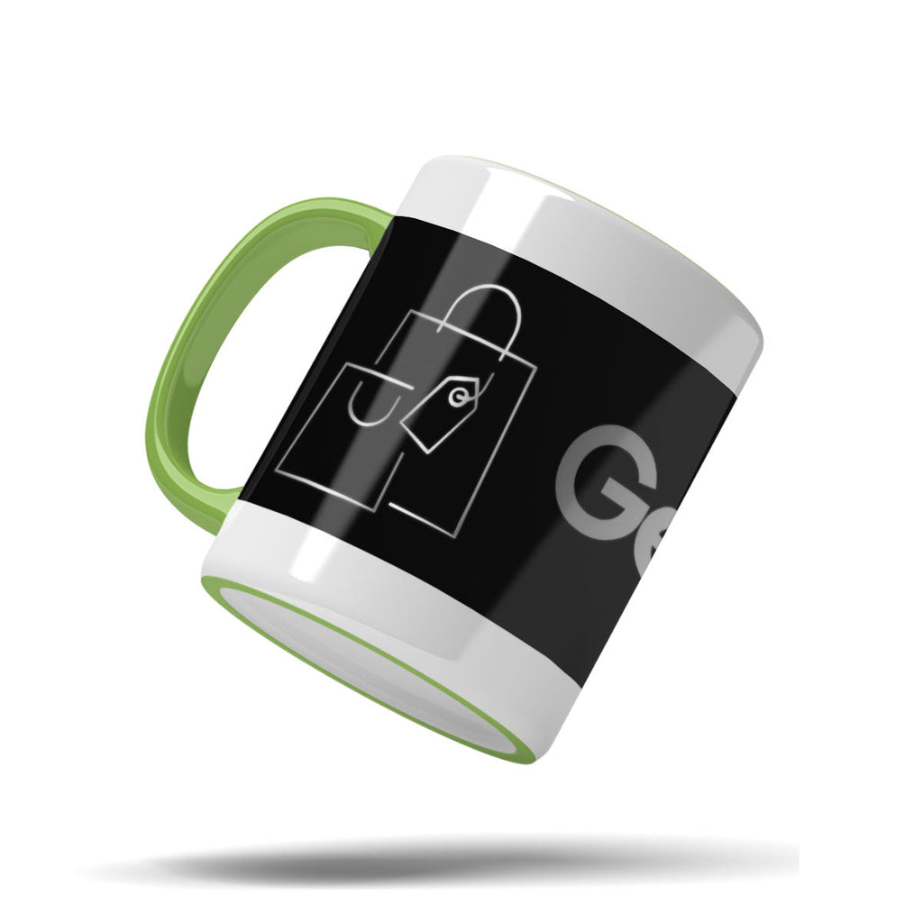 Accent Mug 11Oz (US)