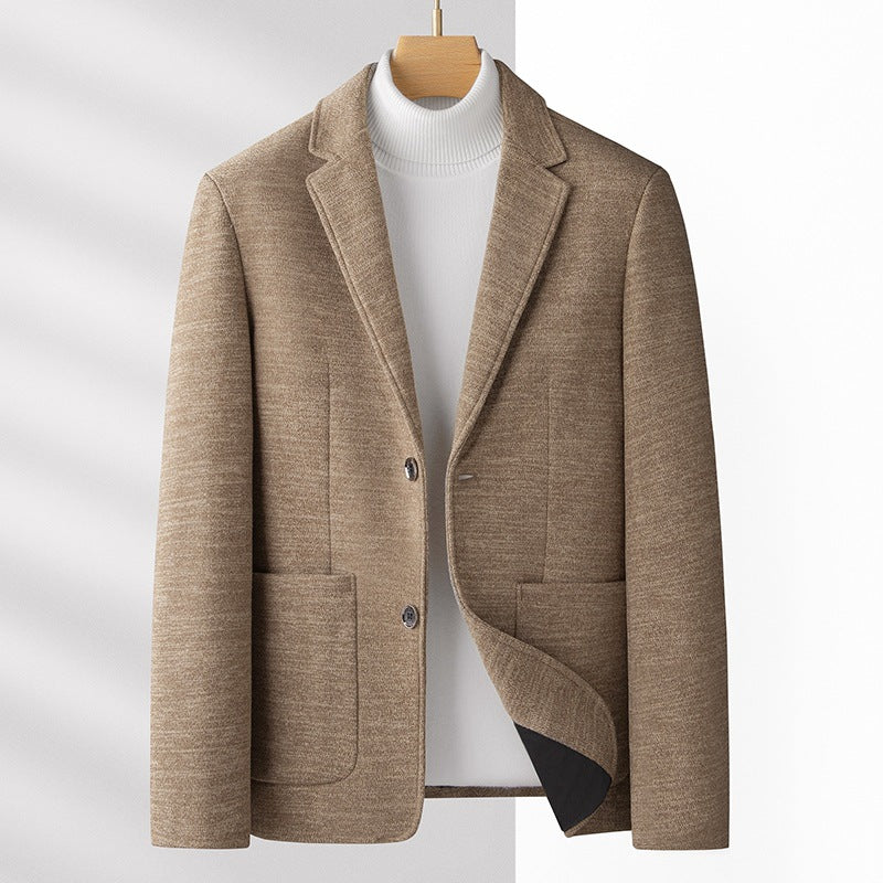 Men’s High-end Business Casual Suit Jacket