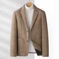 Men’s High-end Business Casual Suit Jacket