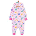 HelloBaby Basic Jumpsuit - Printed