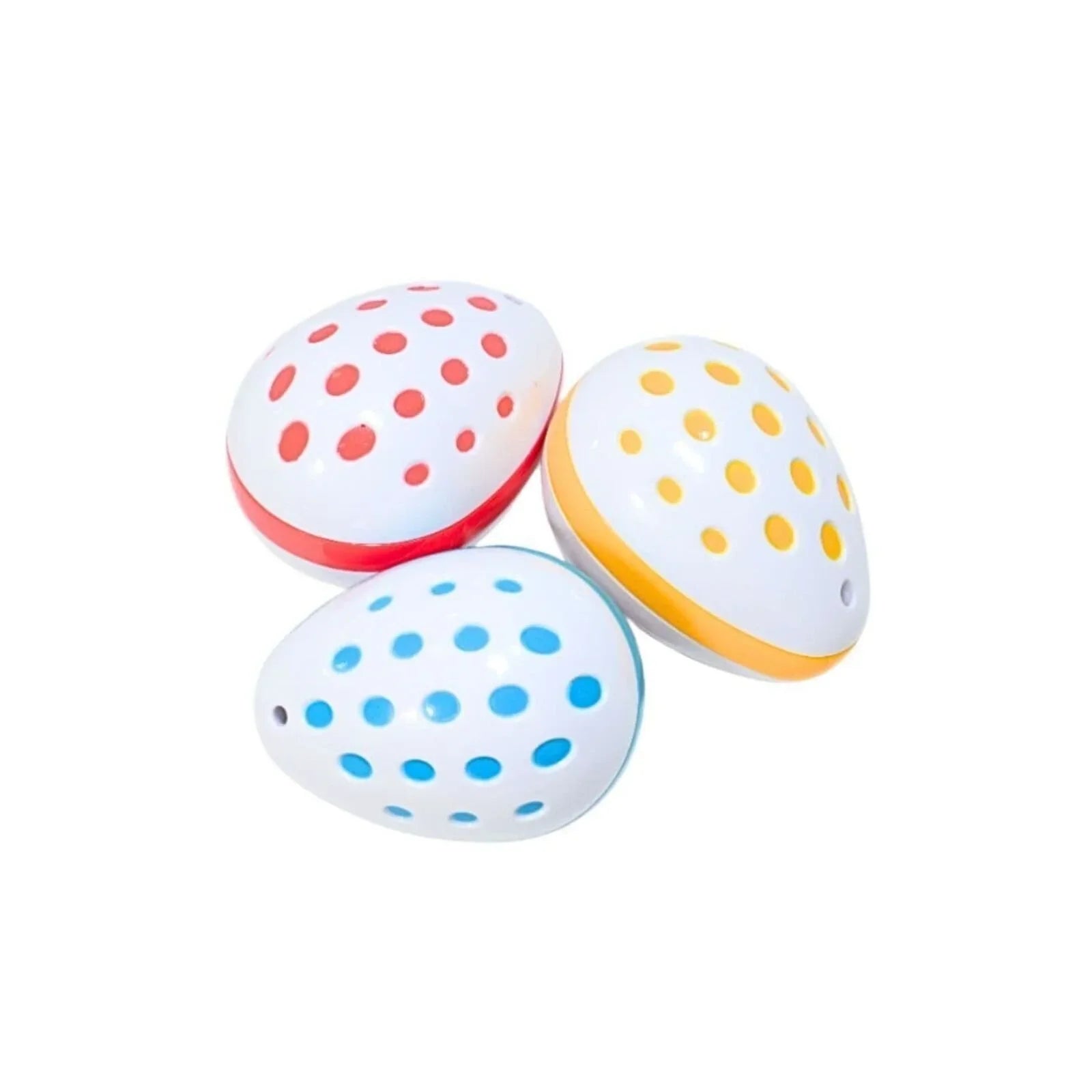 Halilit Egg Shaker