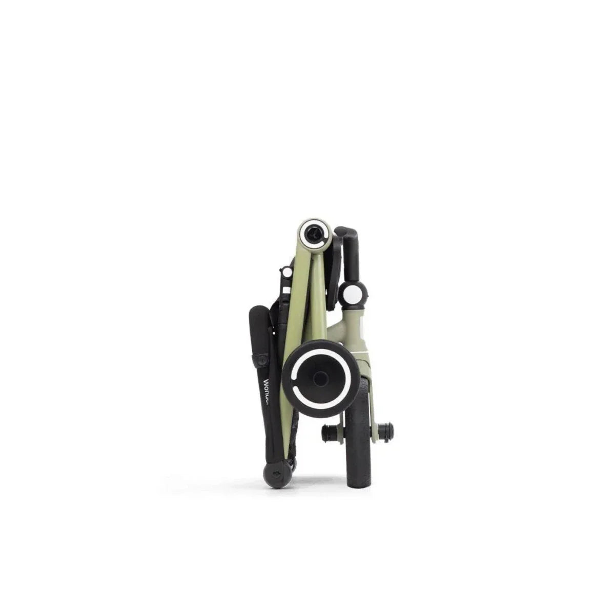 smarTrike Wonder Trike - Olive