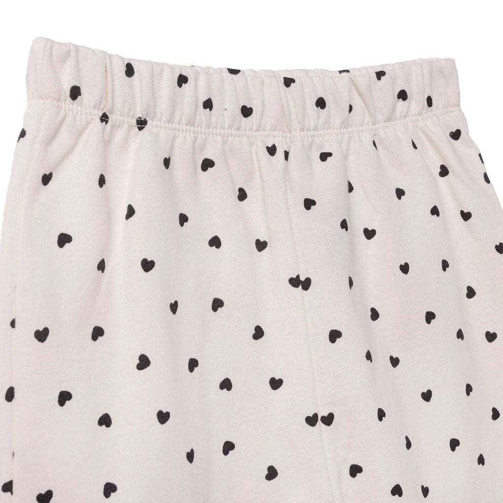 HelloBaby Jogging Set - Ecru