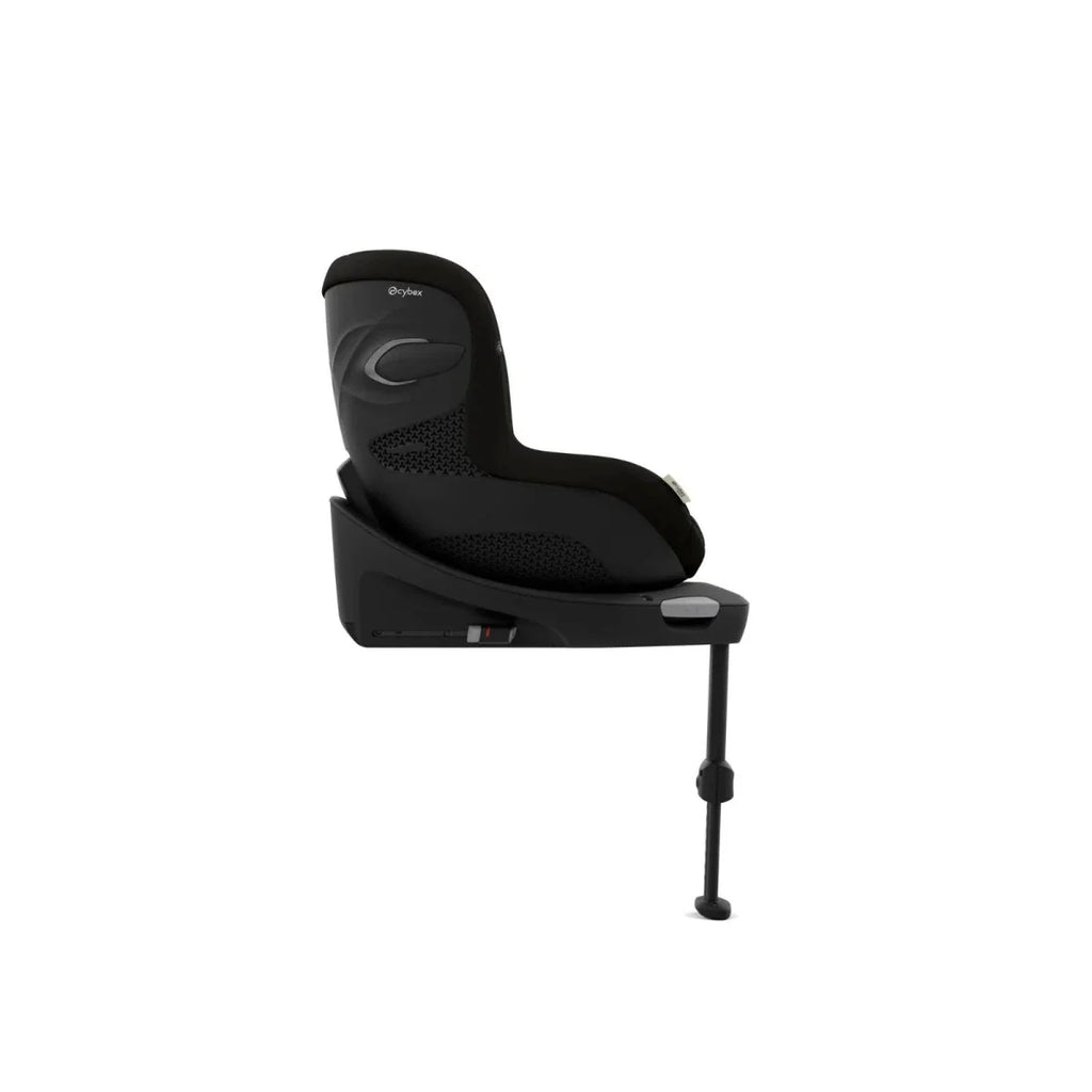 Cybex Sirona Gi i-Size Group 0/1 Car Seat - Magic Black