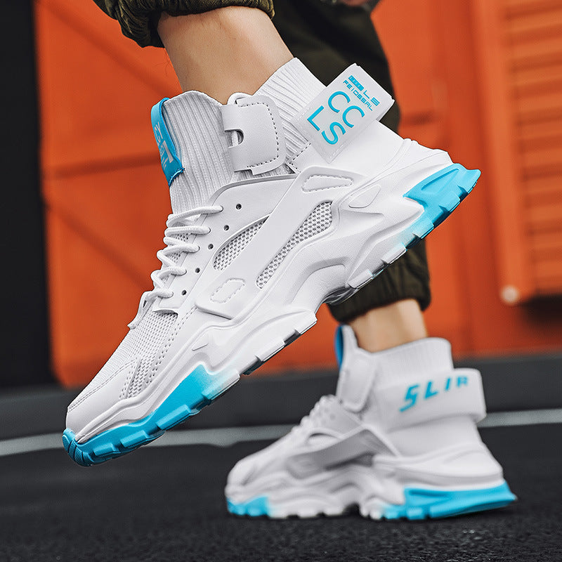 Men’s Casual Sneakers