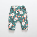 Plus Size Baby’s Pants