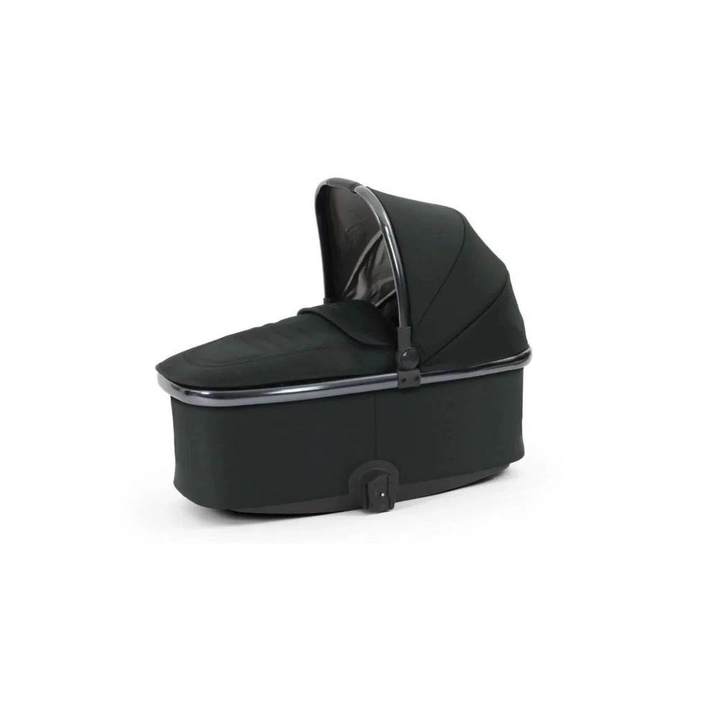 Oyster Gravity+ Stroller Bundle 5 pcs - Black Olive