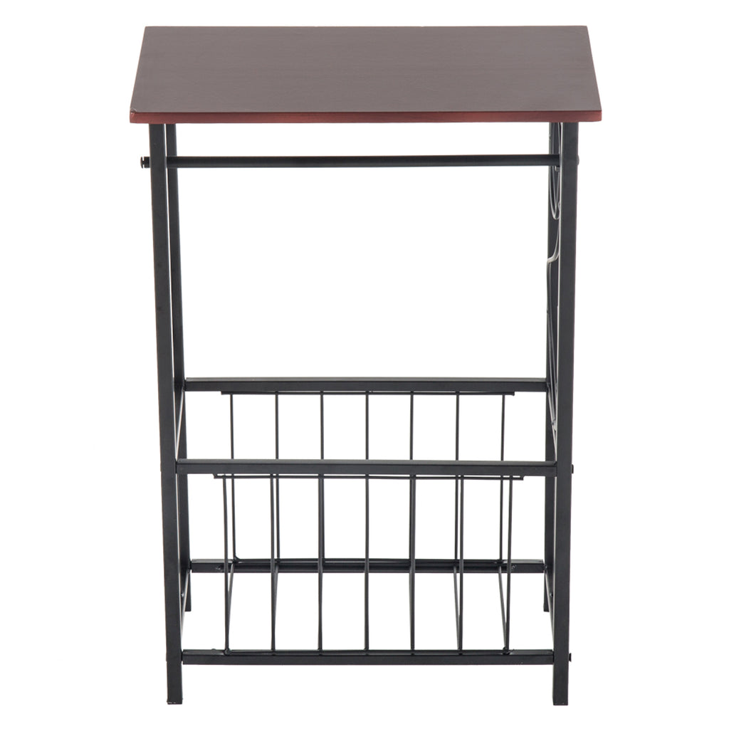 Multifunctional Bathroom Table Indoor Side Table Coffee
