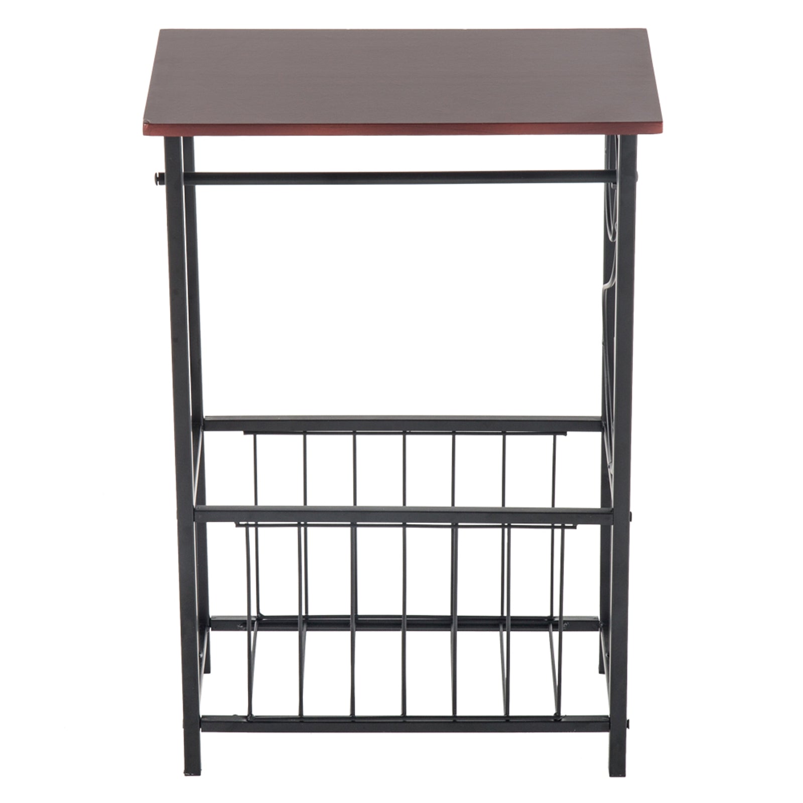 Multifunctional Bathroom Table Indoor Side Table Coffee
