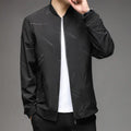 Men's Spring Autumn Lightweight Jacket