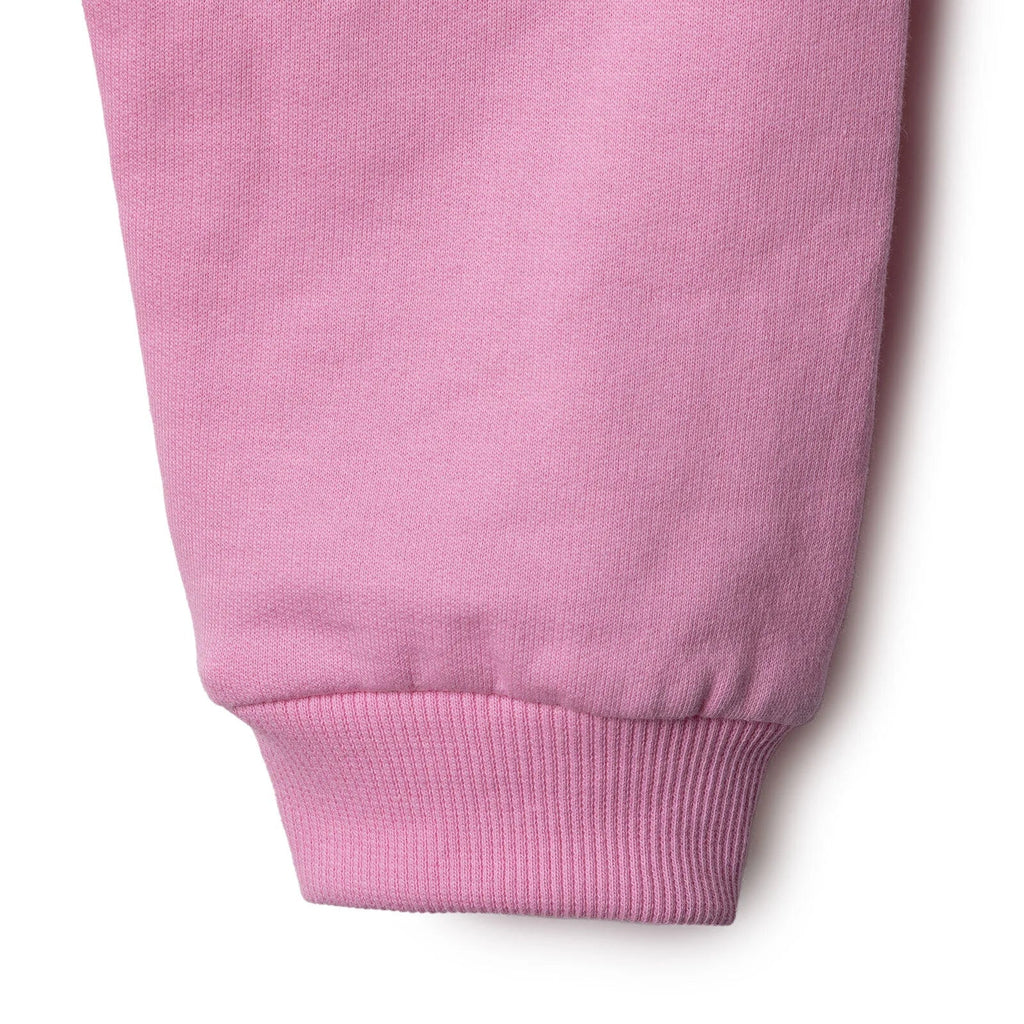 HelloBaby Jogging Set - Pink