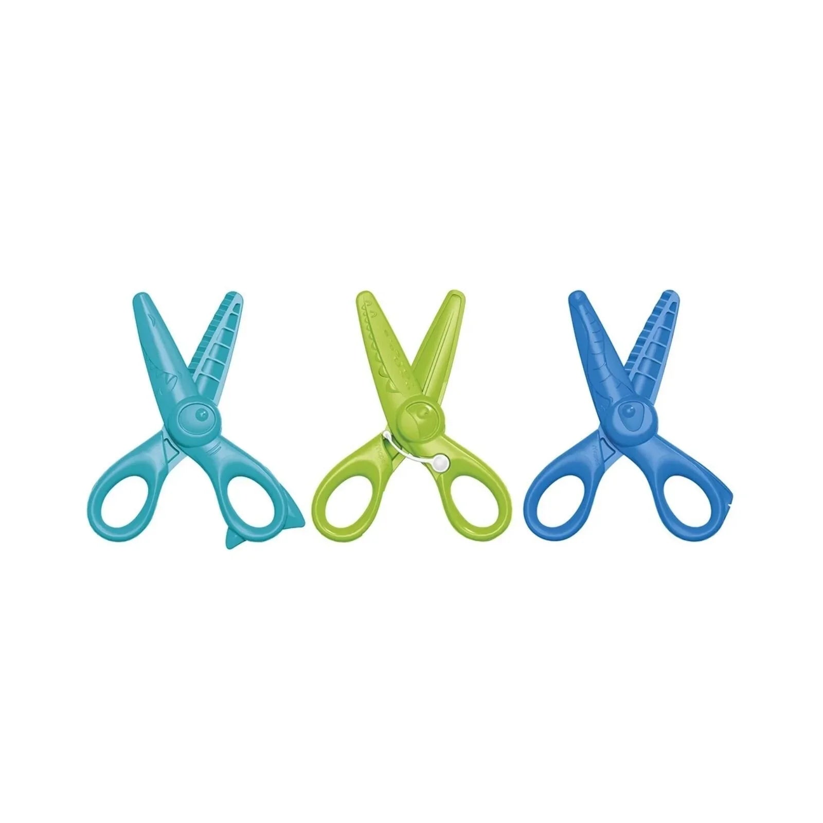 Janod My First Scissors