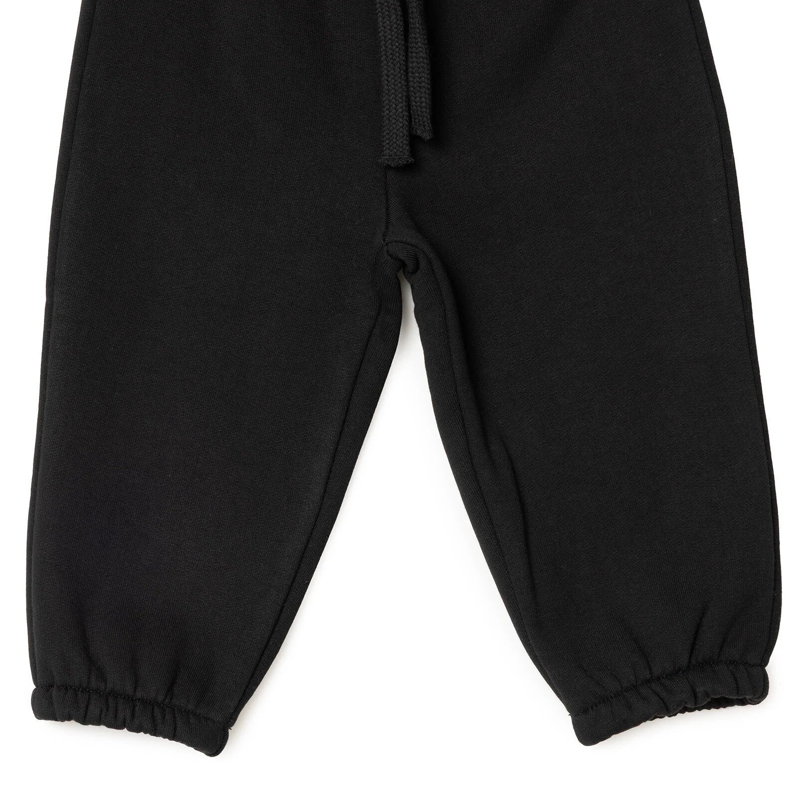 HelloBaby Basic Baby Boy Leggings - Black