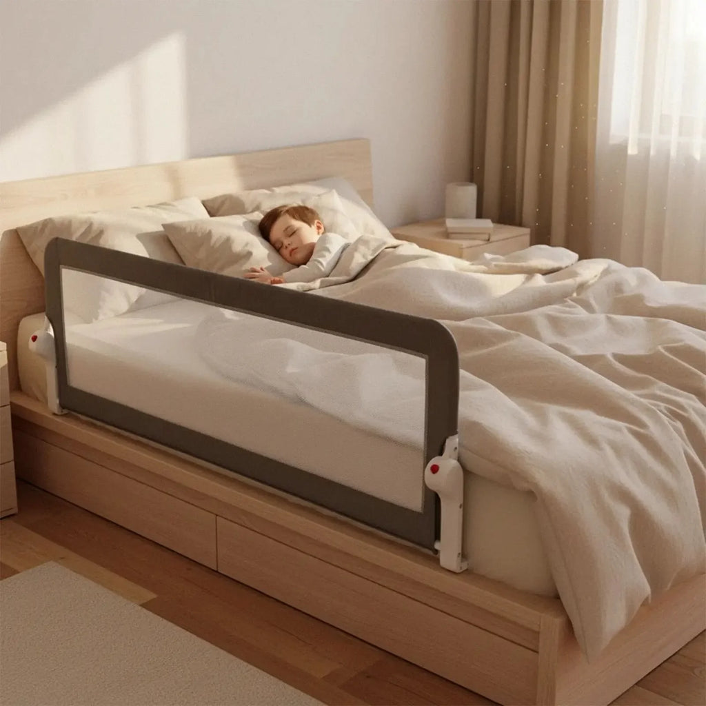 ebebek baby plus Extra Wide Safety Bed Rail 150 cm