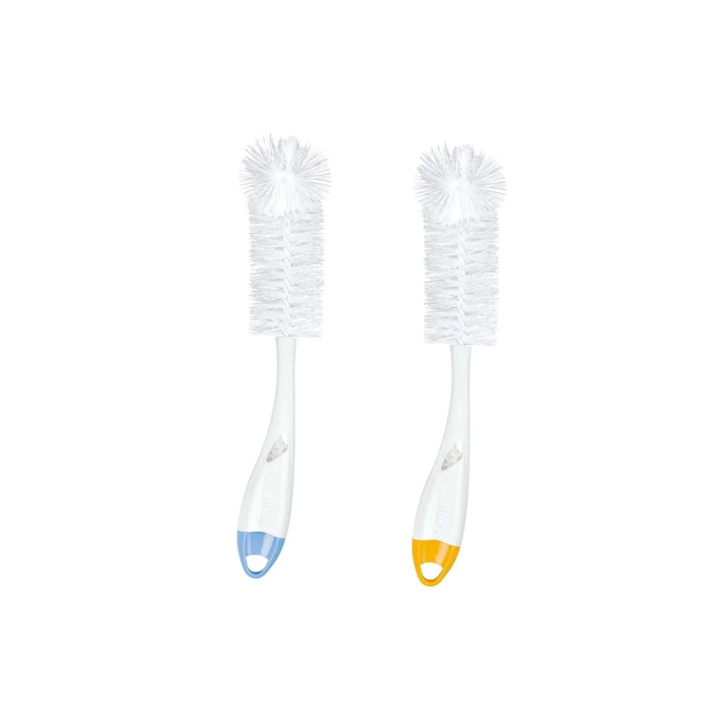 NUK Bottle & Teat Brush Assorted