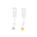 NUK Bottle & Teat Brush Assorted