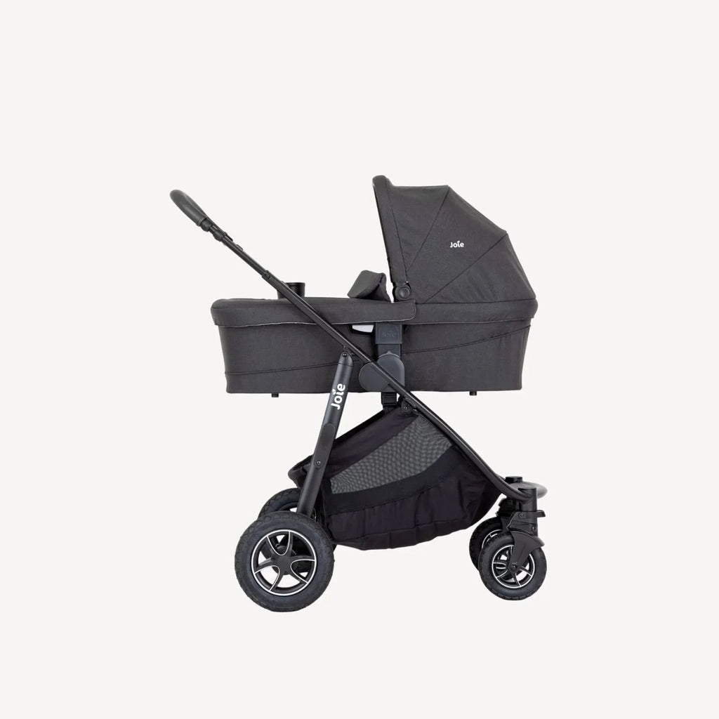 Joie Versatrax Pushchair - Shalle