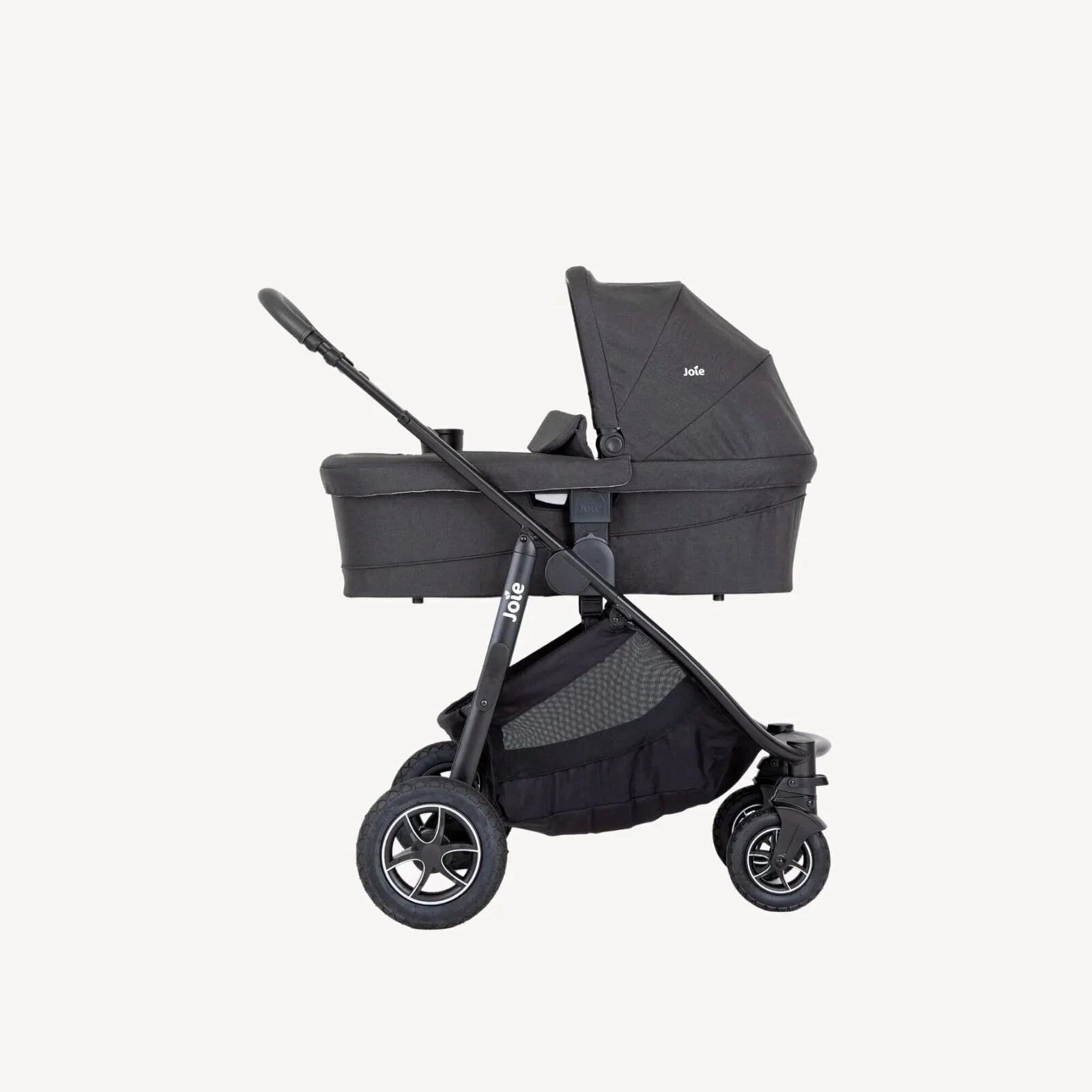 Joie Versatrax Pushchair - Shalle