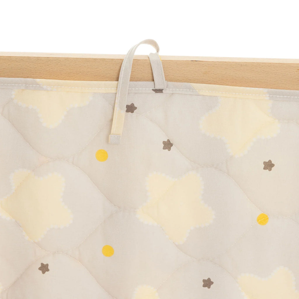 Little Dreams Unisex Baby Cushion - Printed