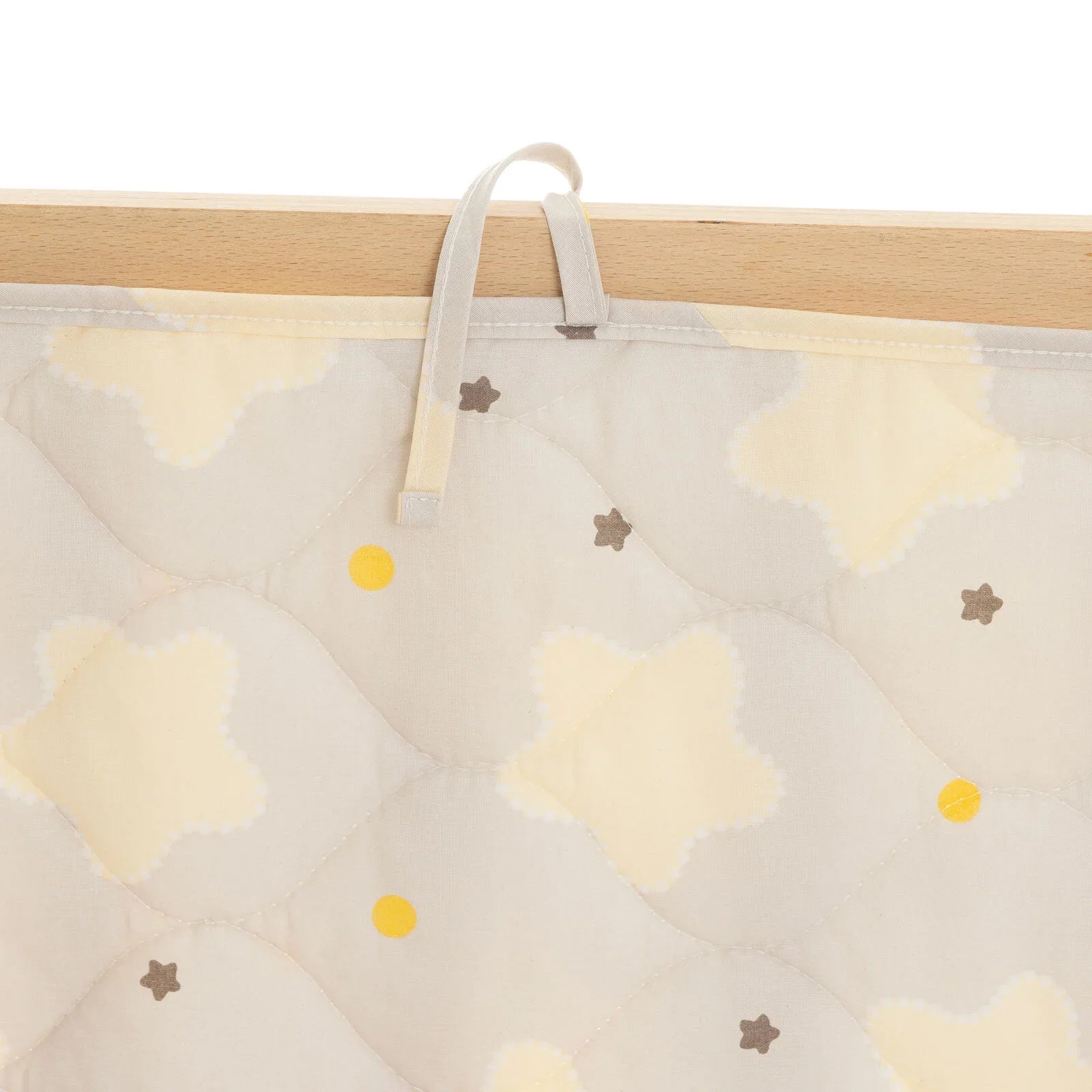Little Dreams Unisex Baby Cushion - Printed
