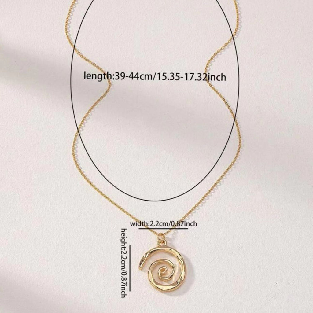 Niche Design Ladies' Sophisticated Collarbone Chain