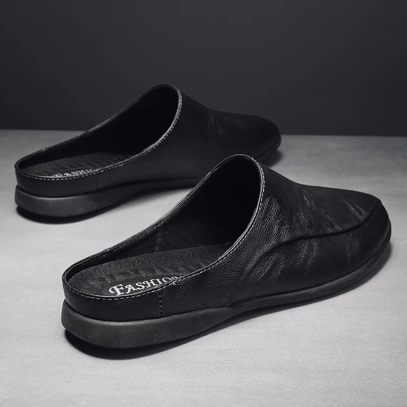 Summer Men Casual Fashionable Leader Loafers