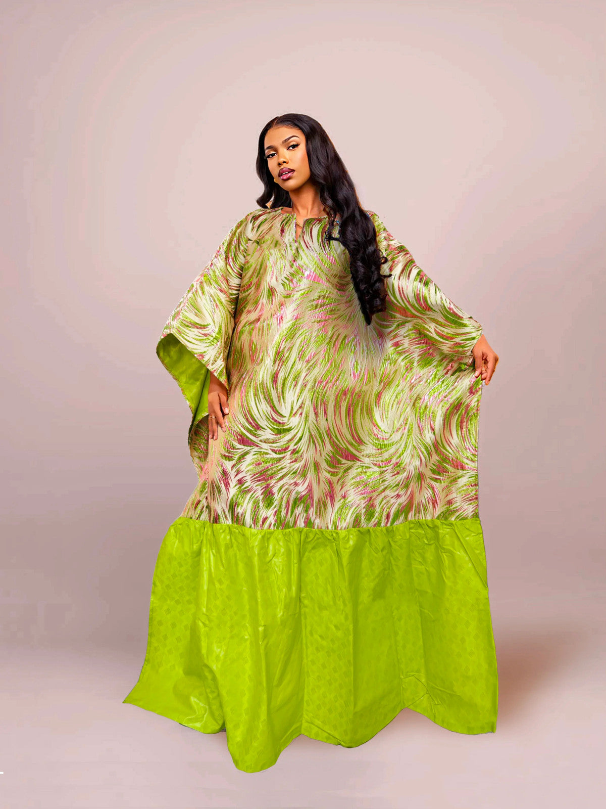 Reception and evening wedding dresses