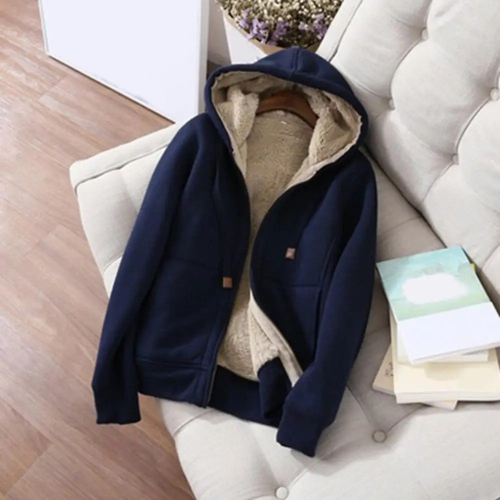 Women's Sweatshirt Pants Tracksuit Set