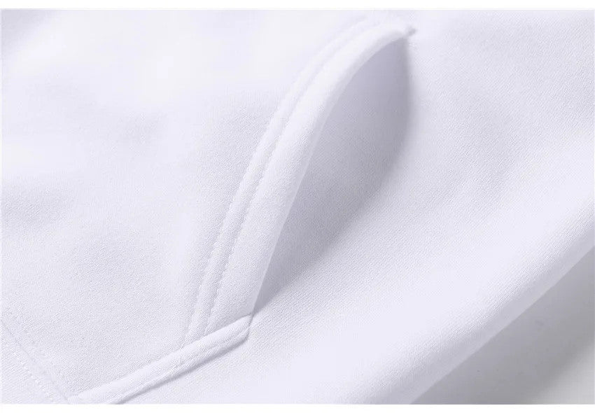 Women's Hoodies 2pcs Suit Tracksuit
