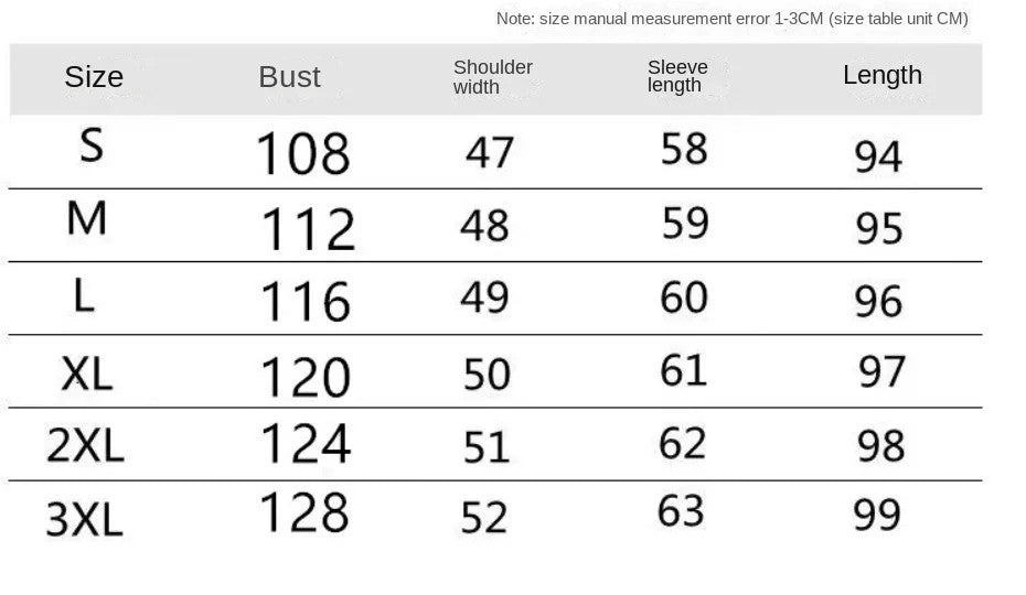 Women's Long Winter Parkas Thick Down Cotton Coat