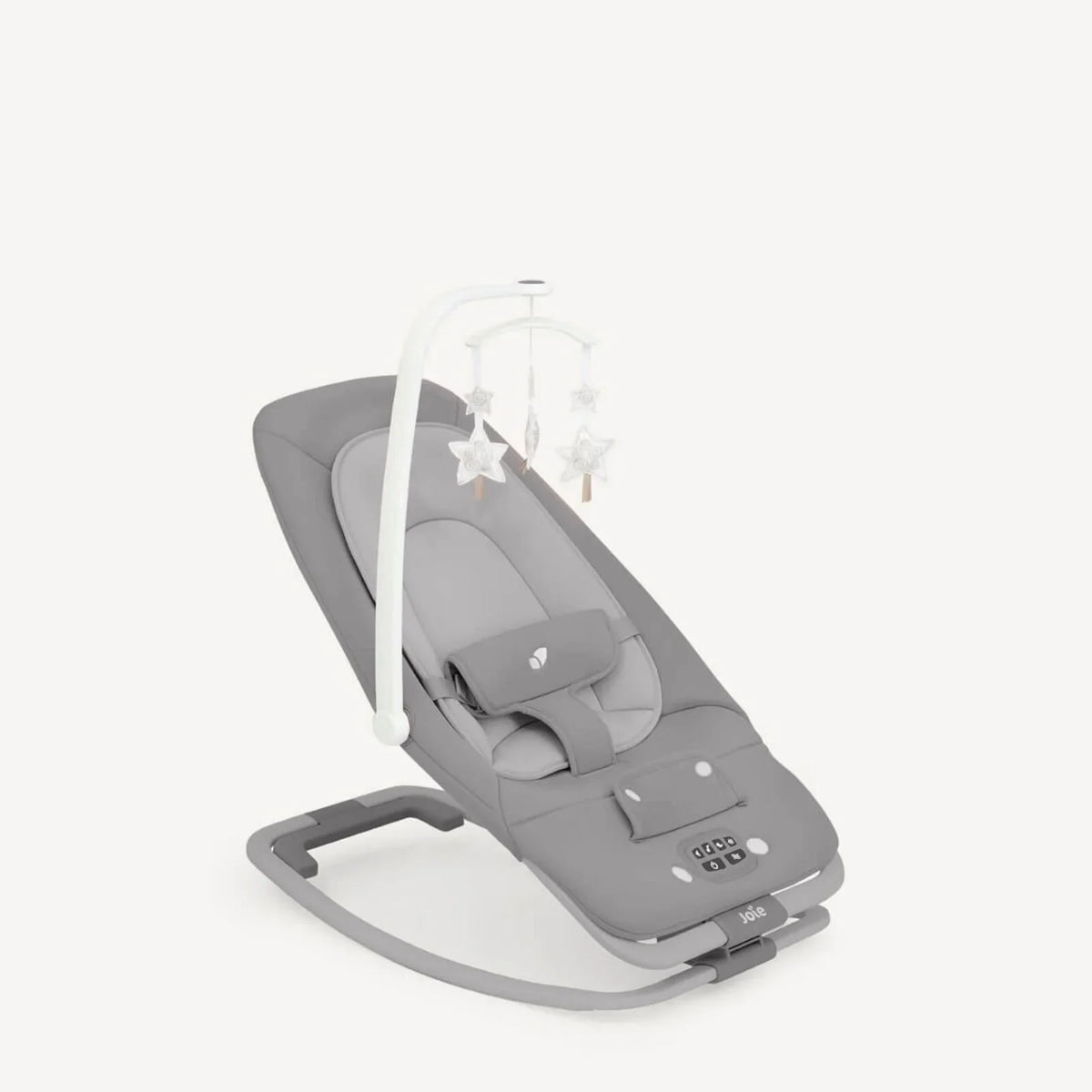 Joie Dreamer Rocker - Arctic – High Glamour