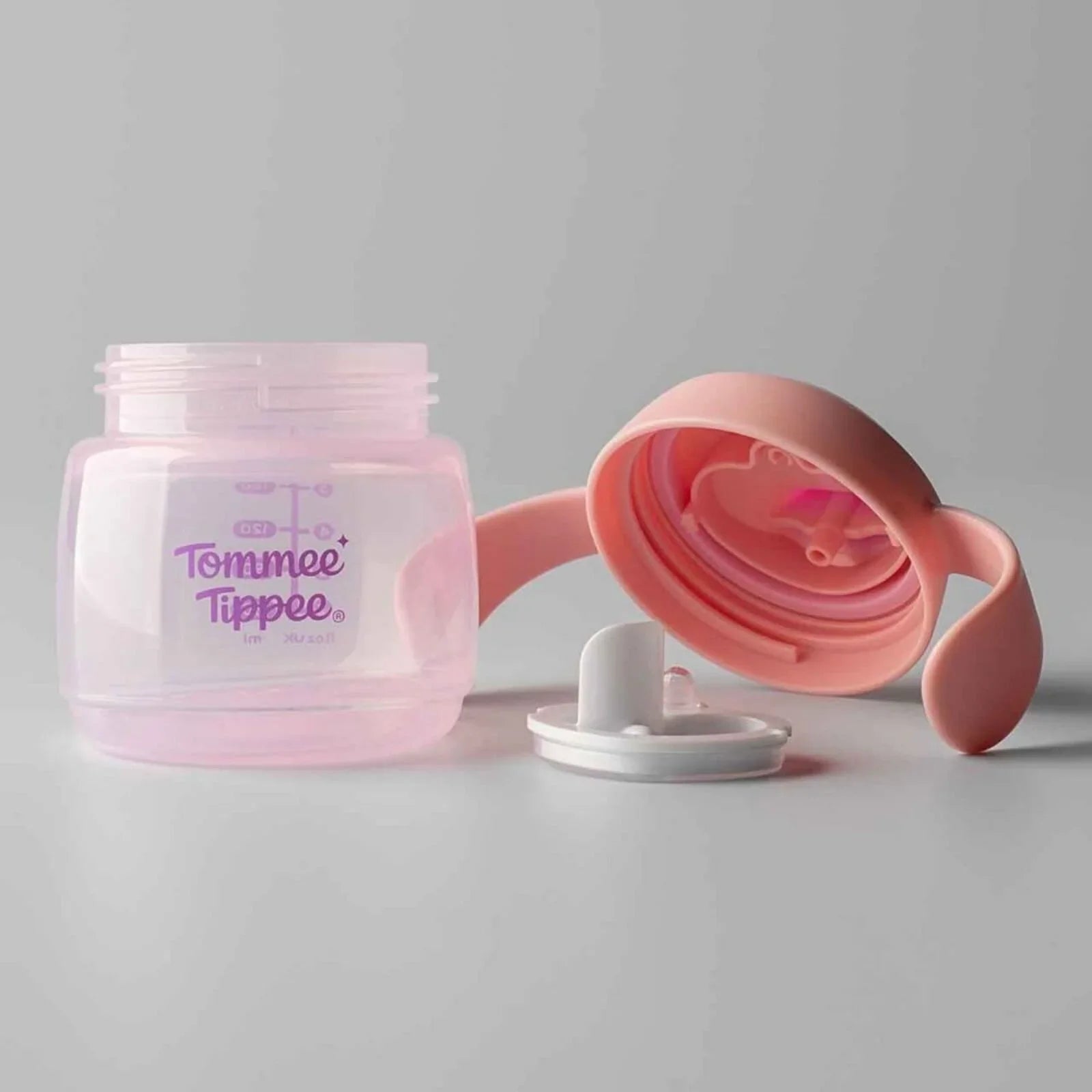 Tommee Tippee Starter Spout 4+ months 150ml Assorted
