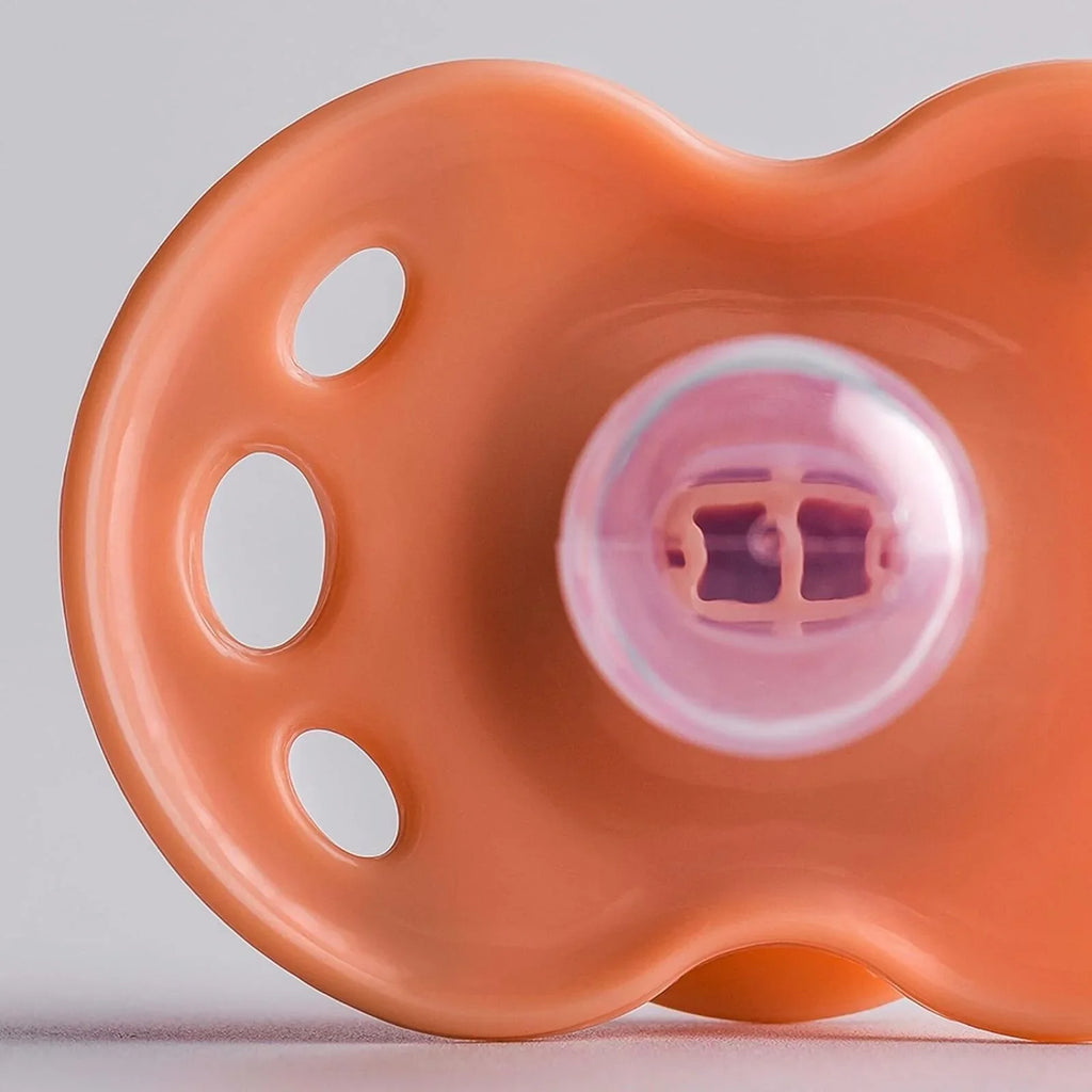 Tommee Tippee Fun Style Soother 6-18 months Pack of 2 Assorted