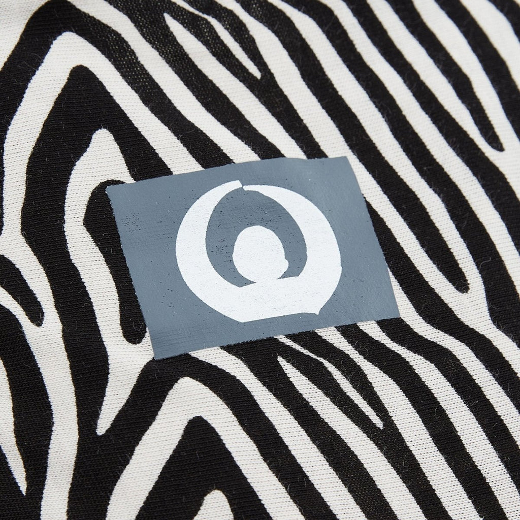 Gaia Carry Stretchy Baby Wrap Pure Tencel - Okapi
