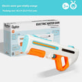 Electric Water Gun Automatic Water Feeding Water Toy