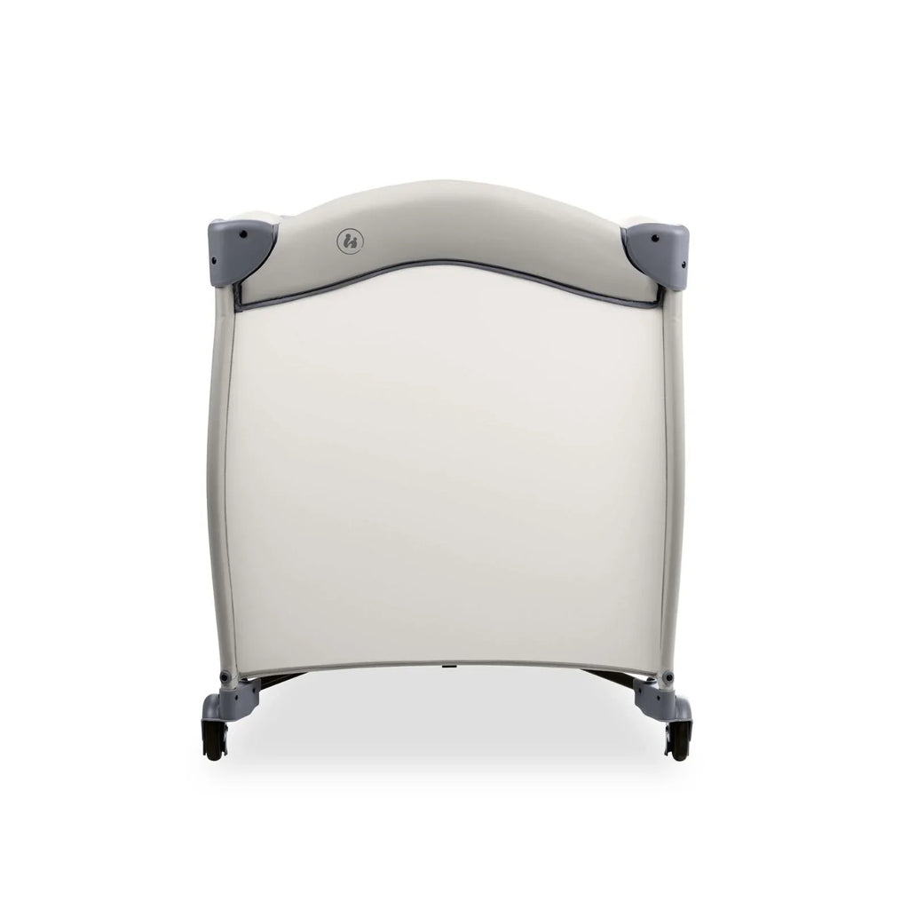 Hauck Sleep N Easyfold Travel Cot - Dark Grey