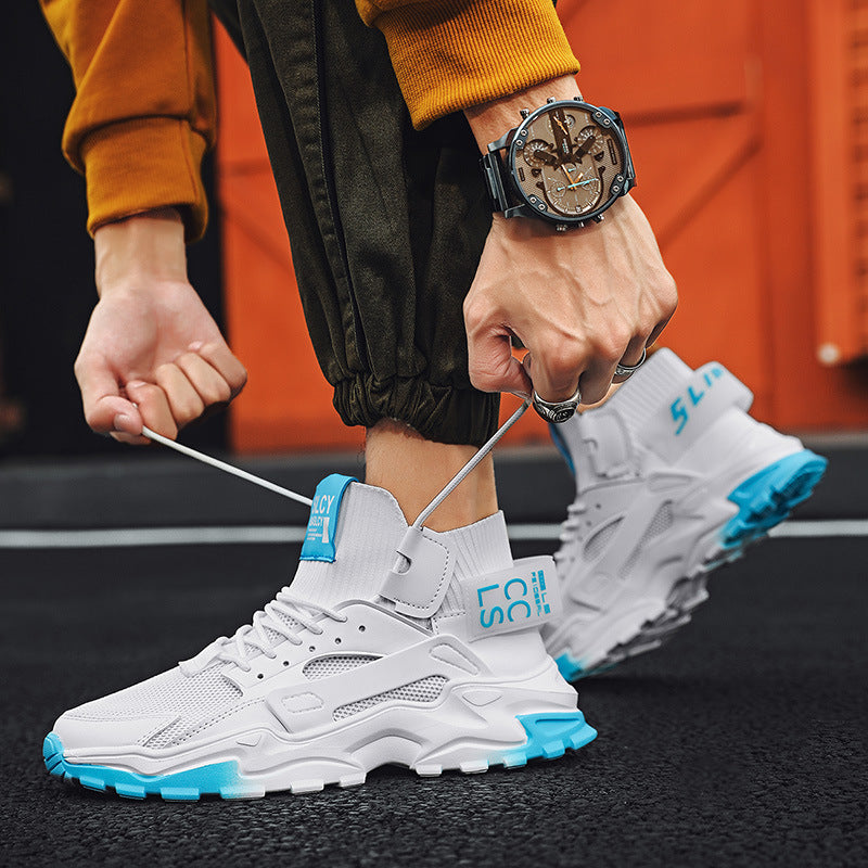 Men’s Casual Sneakers