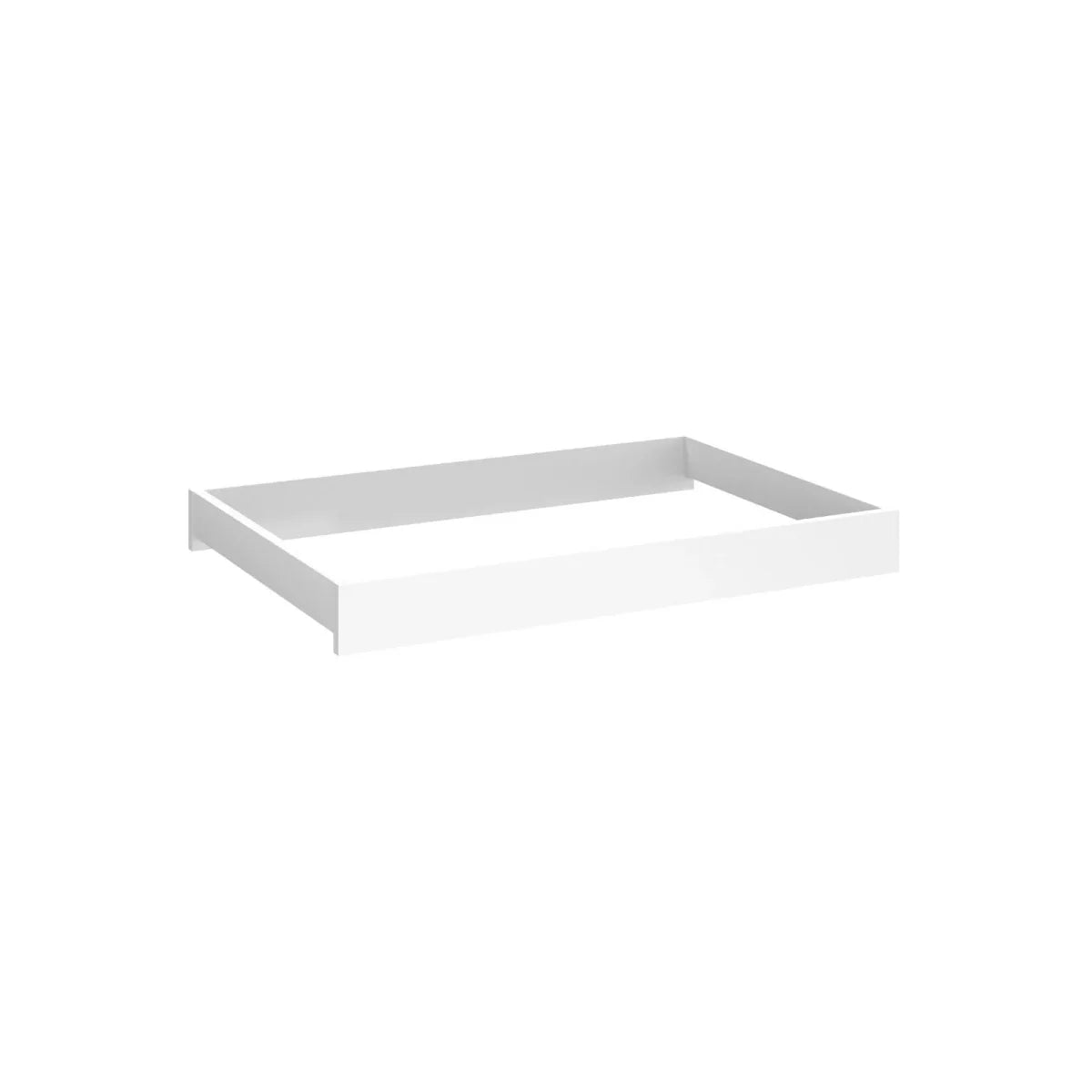 Shefa Kids 888 Changing Dresser - White